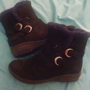NWT Catherines Winter Boots